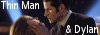 Thin Man and Dylan